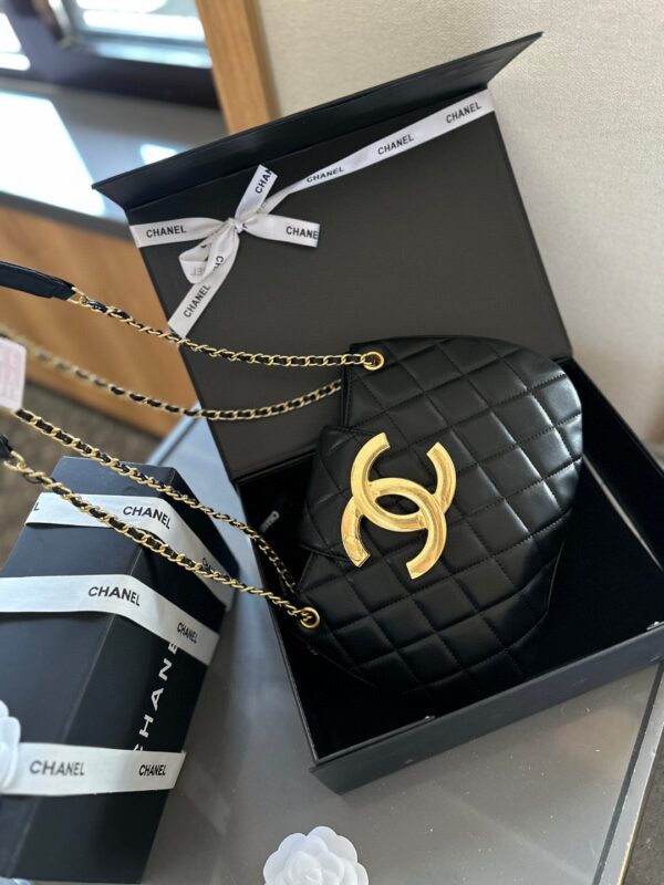 New Collection Chanel Bag 819