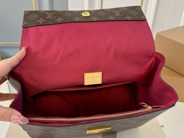 New Collection LV Bag 1877