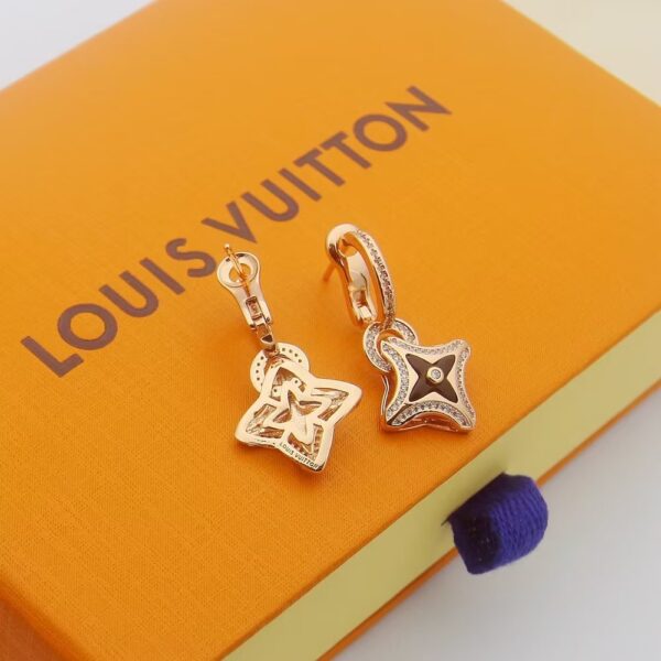 New Collection LV Earring 26