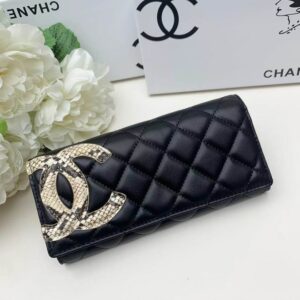 New Collection Chanel Bag 797