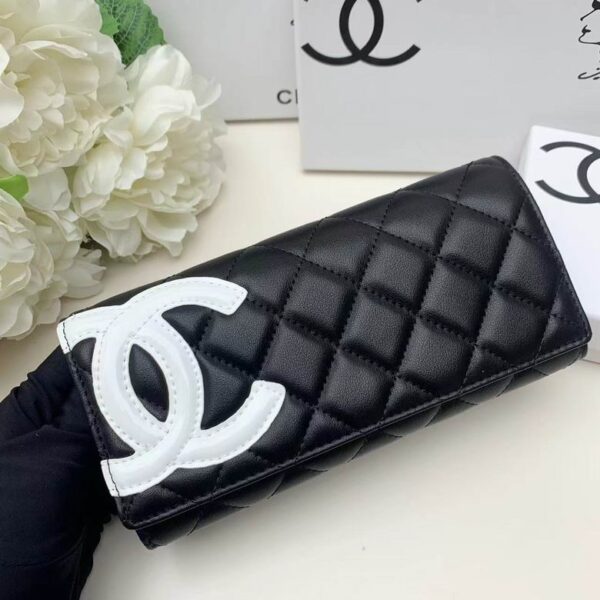 New Collection Chanel Bag 798