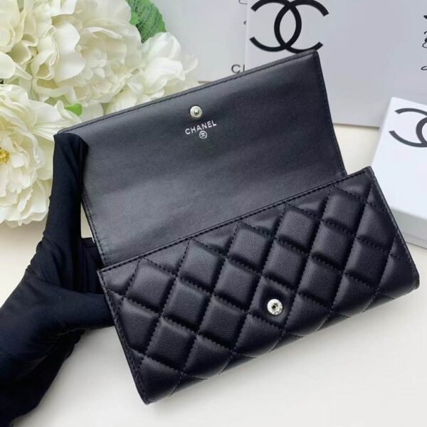 New Collection Chanel Bag 798