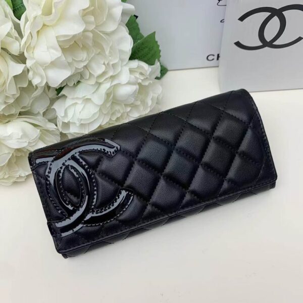 New Collection Chanel Bag 797