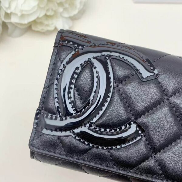 New Collection Chanel Bag 797