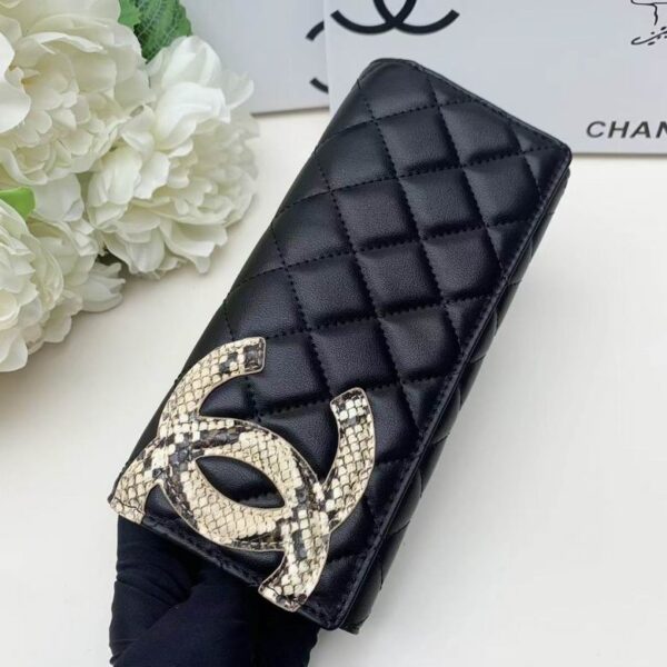 New Collection Chanel Bag 797