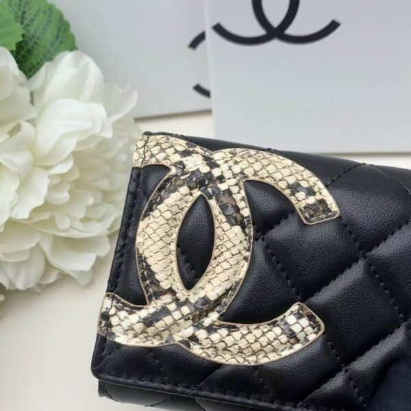 New Collection Chanel Bag 797