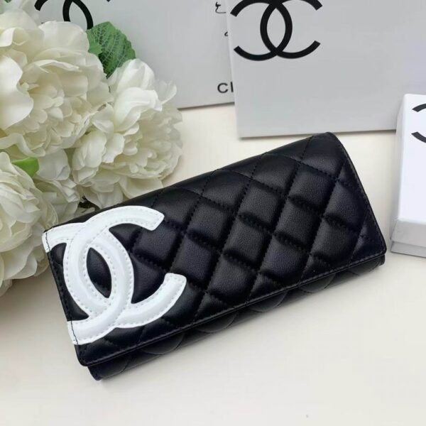 New Collection Chanel Bag 798