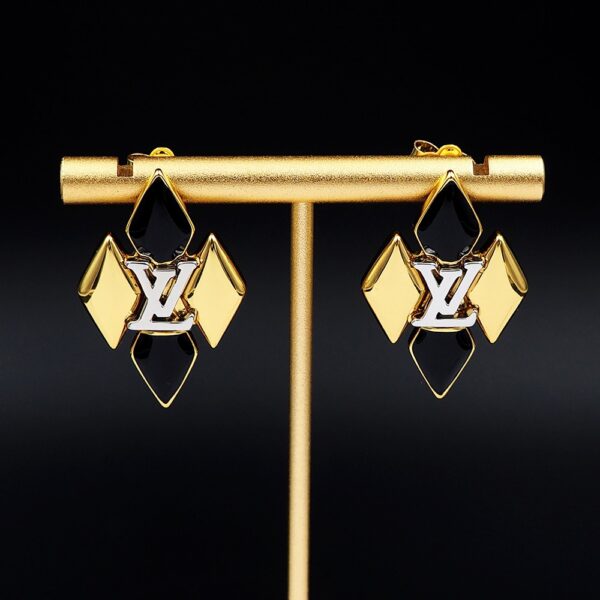 New Collection LV Earring 13