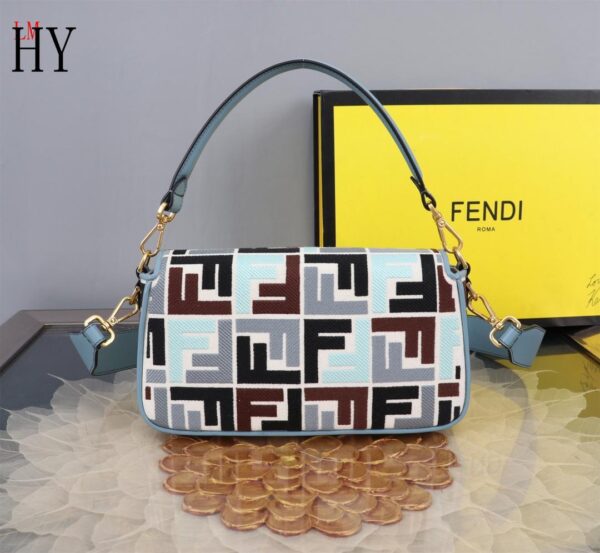 New Collection Fendi Bag 149