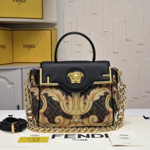 New Collection Fendi Bag 141