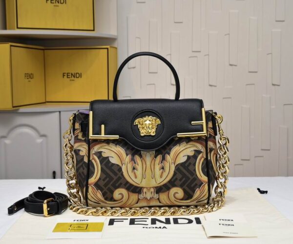 New Collection Fendi Bag 141