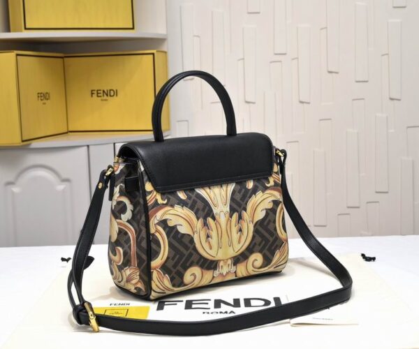 New Collection Fendi Bag 141