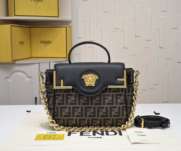 New Collection Fendi Bag 141