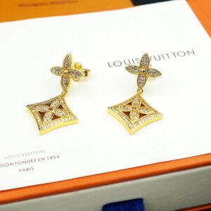 New Collection LV Earring 17