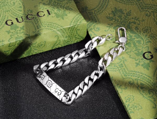 New Collection Gucci Bracelet 50