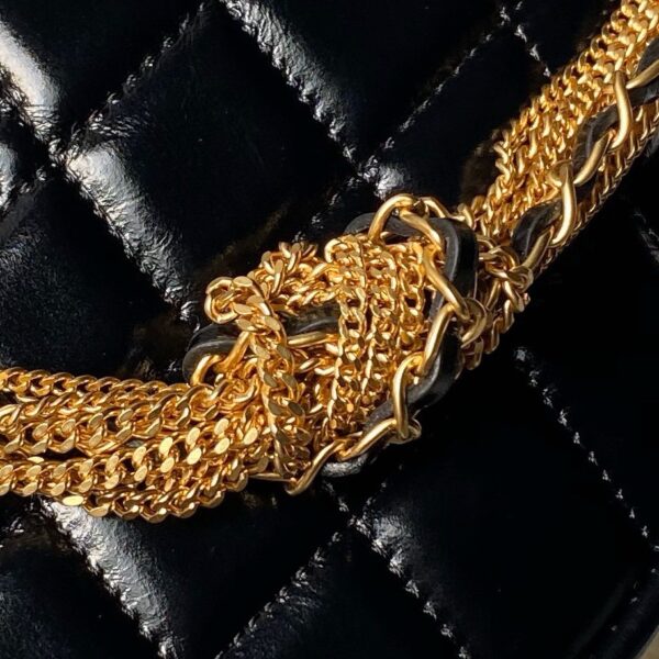 New Collection Chanel Bag 767