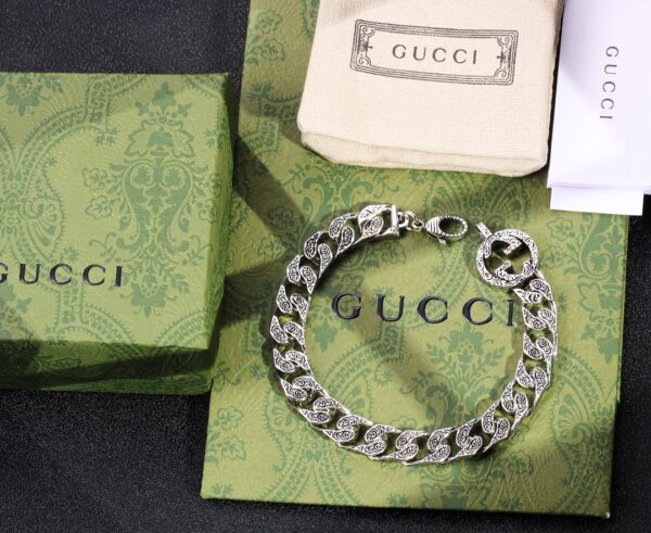 New Collection Gucci Bracelet 45