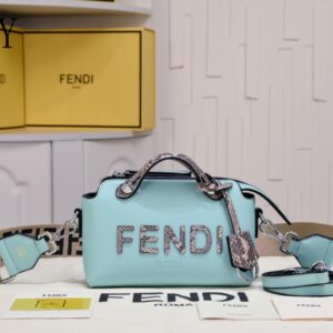 New Collection Fendi Bag 152