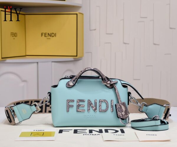 New Collection Fendi Bag 152