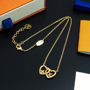 New Collection LV Necklace 11