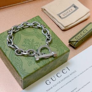 New Collection Gucci Bracelet 59