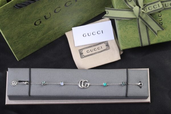 New Collection Gucci Bracelet 28