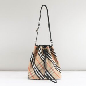 New Collection Burberry Bag 074