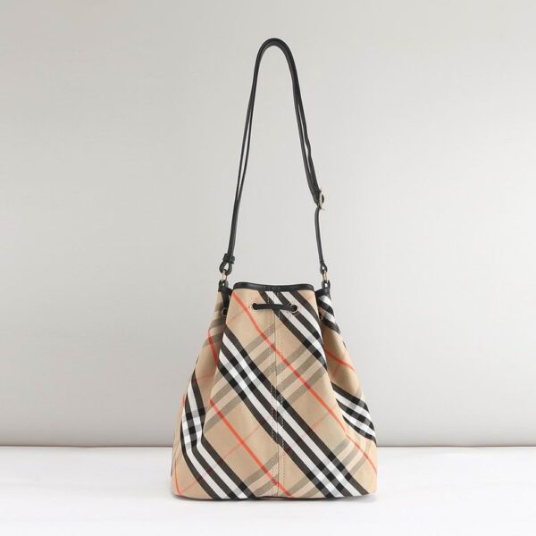 New Collection Burberry Bag 074