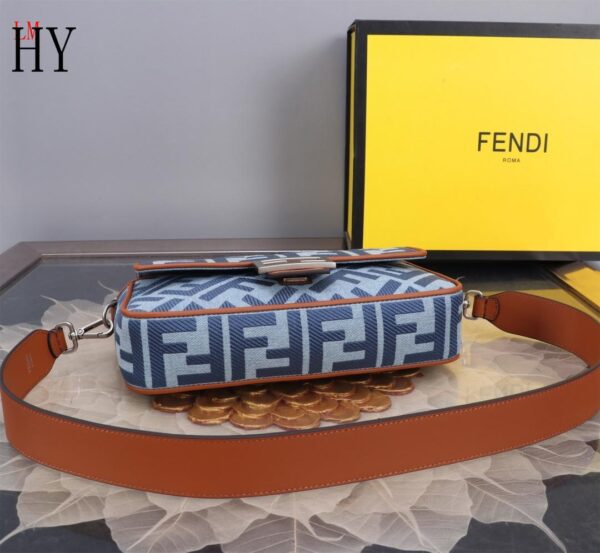 New Collection Fendi Bag 143