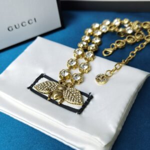 New Collection Gucci Necklace 013