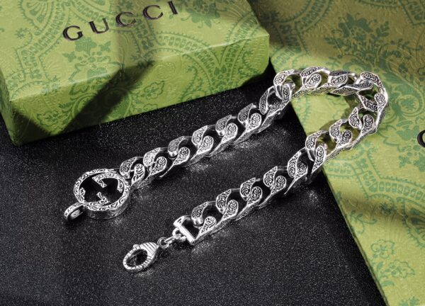 New Collection Gucci Bracelet 45