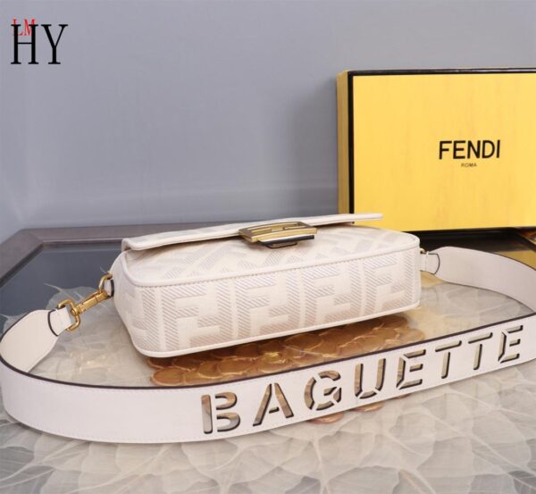 New Collection Fendi Bag 147