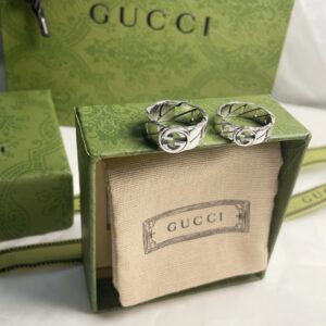 New Collection Gucci Ring 07