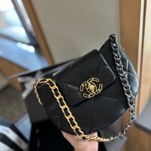 New Collection Chanel Bag 816