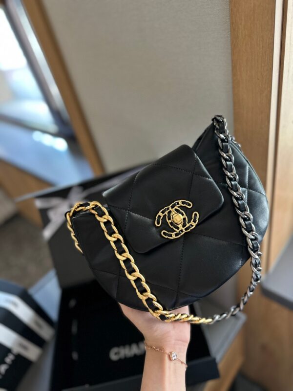 New Collection Chanel Bag 816