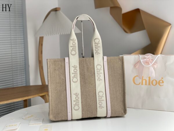 New Collection Chloe Bag 004