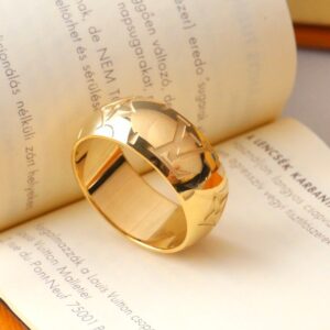 New Collection LV Ring 016