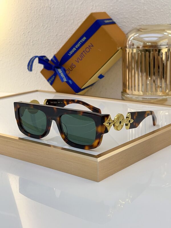 New Collection LV Glasses 226