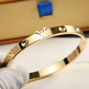 New Collection LV Bracelet 90