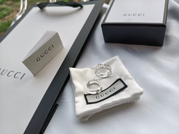 New Collection Gucci Ring 03