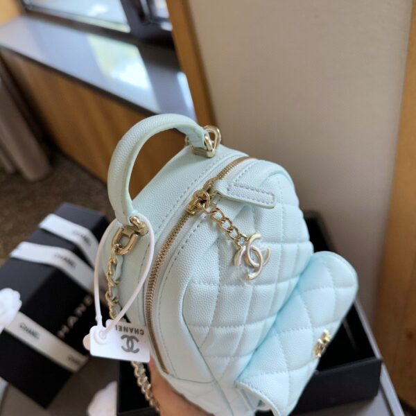 New Collection Chanel Bag 821