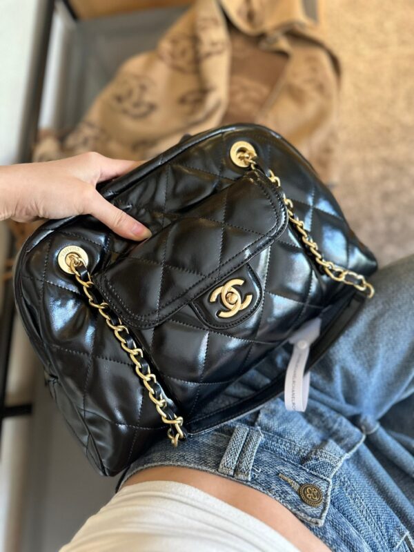 New Collection Chanel Bag 817