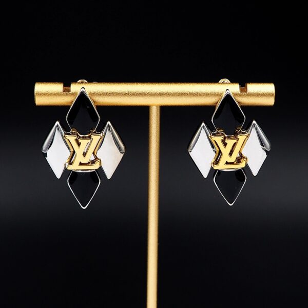 New Collection LV Earring 13