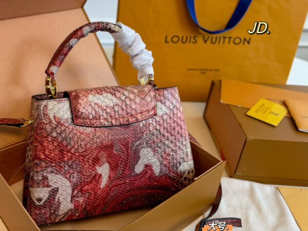 New Collection LV Bag 1878