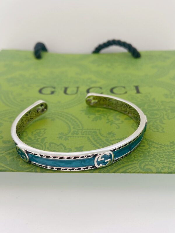 New Collection Gucci Bracelet 48