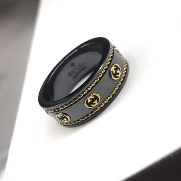 New Collection Gucci Ring 11