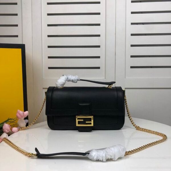 New Collection Fendi Bag 142