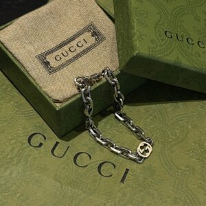 New Collection Gucci Bracelet 39