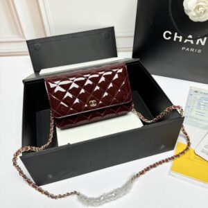 New Collection Chanel Bag 807