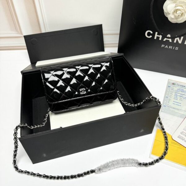 New Collection Chanel Bag 807